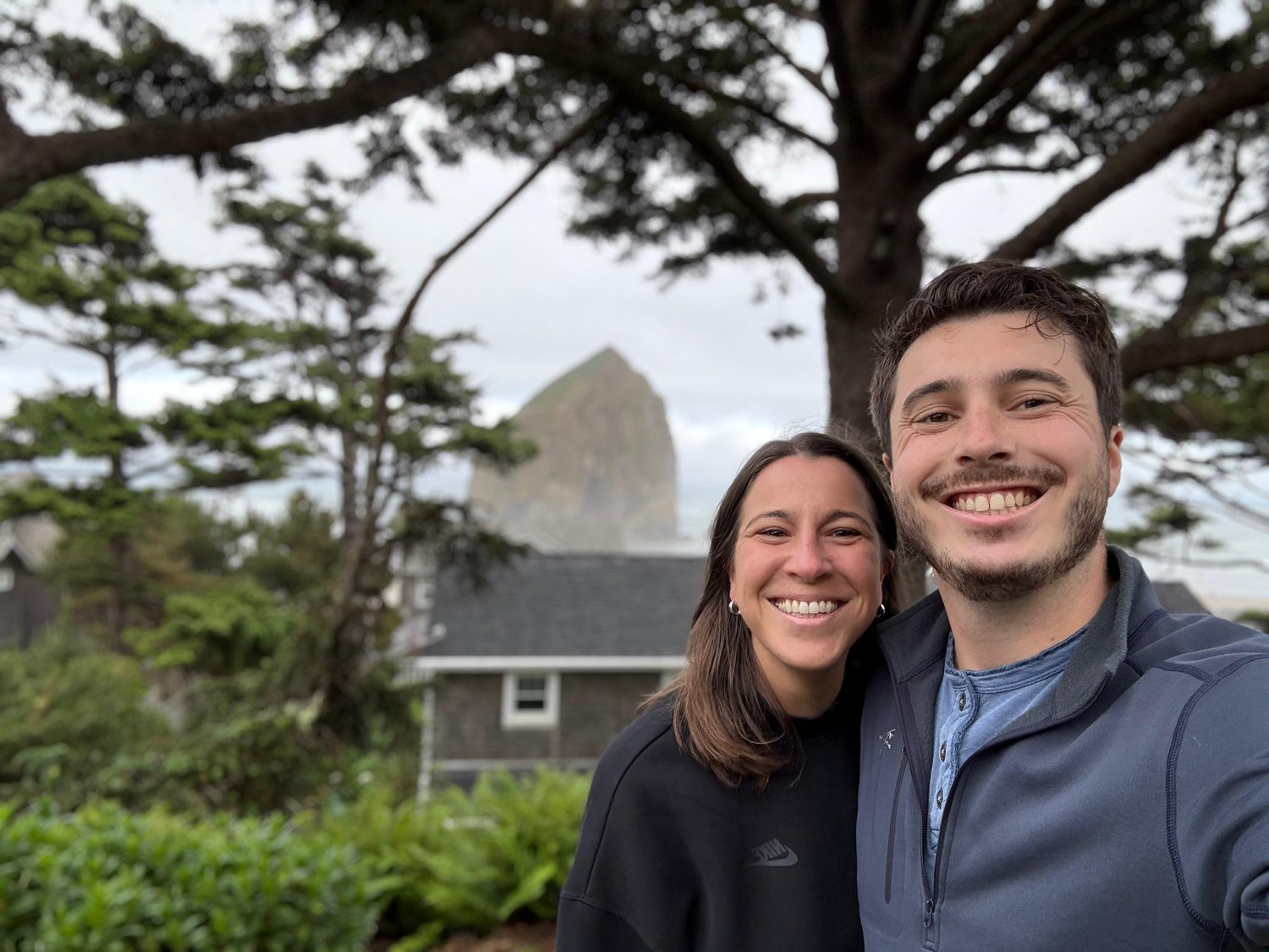 The Wedding Website of Katharine Soper and Caleb Frank