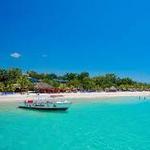 7 Mile Beach, Negril Jamaica