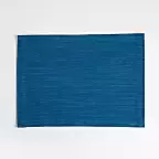 Grasscloth Corsair Cotton Placemat