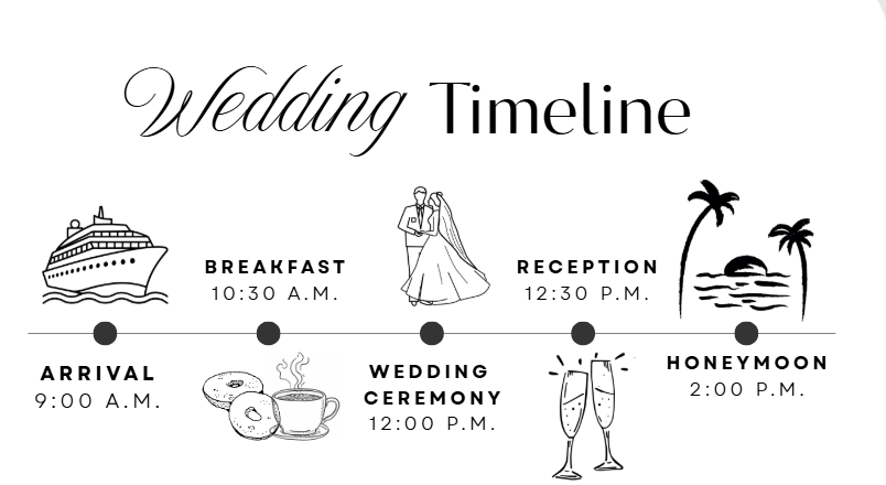 The Wedding Website of Elizabeth Advey and Nicolas Irene