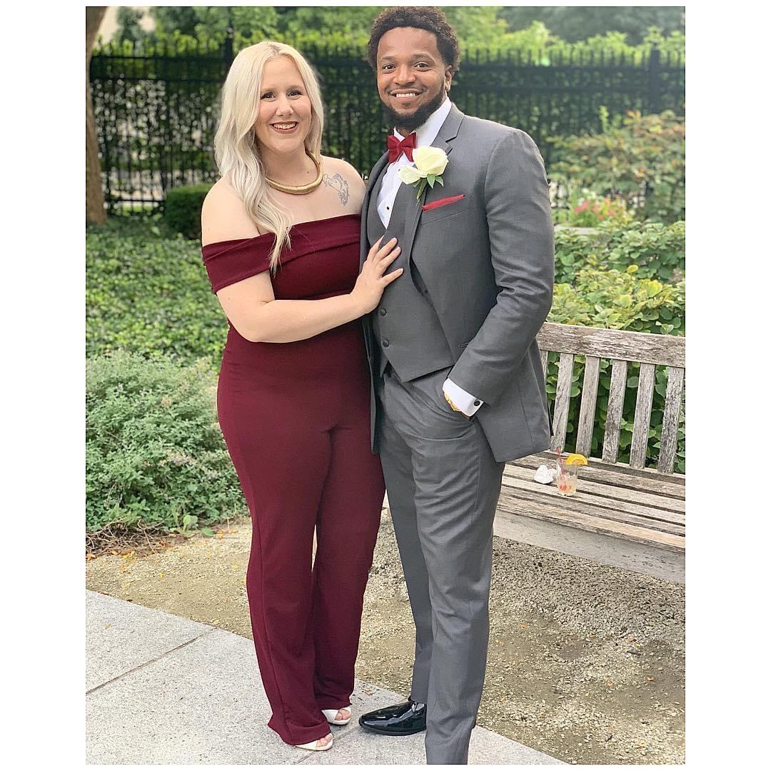 Wedding vibes