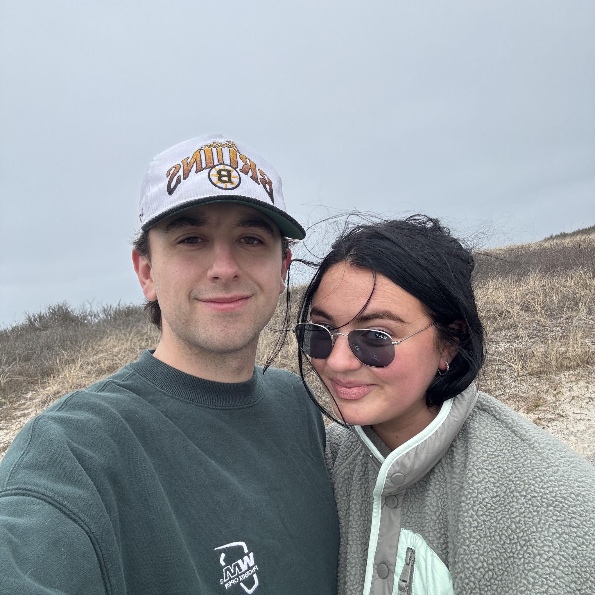 Early spring walks - March 2025