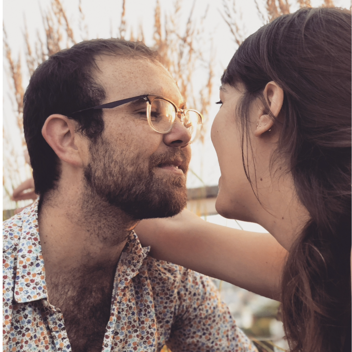 Being in love in NYC