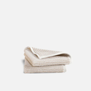 Plush Turkish Cotton Washcloths