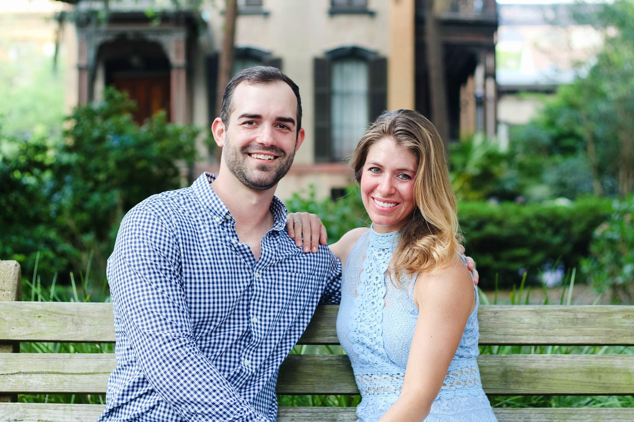 The Wedding Website of Erin Kaiser and Michael Mahnken