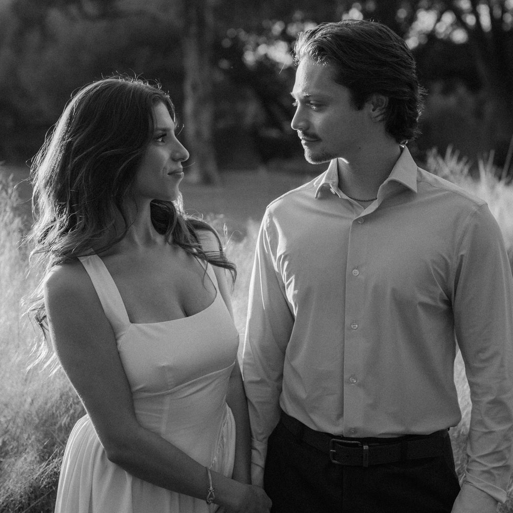 Elizabeth Threadgill and Gabriel Gomez's Wedding Website
