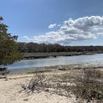 West Meadow Beach