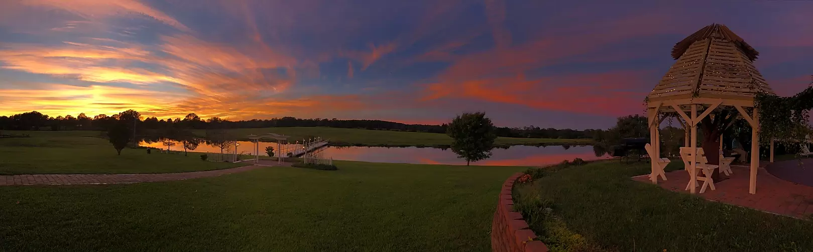 The Wedding Website of Katherine Branson and Evan Warfel