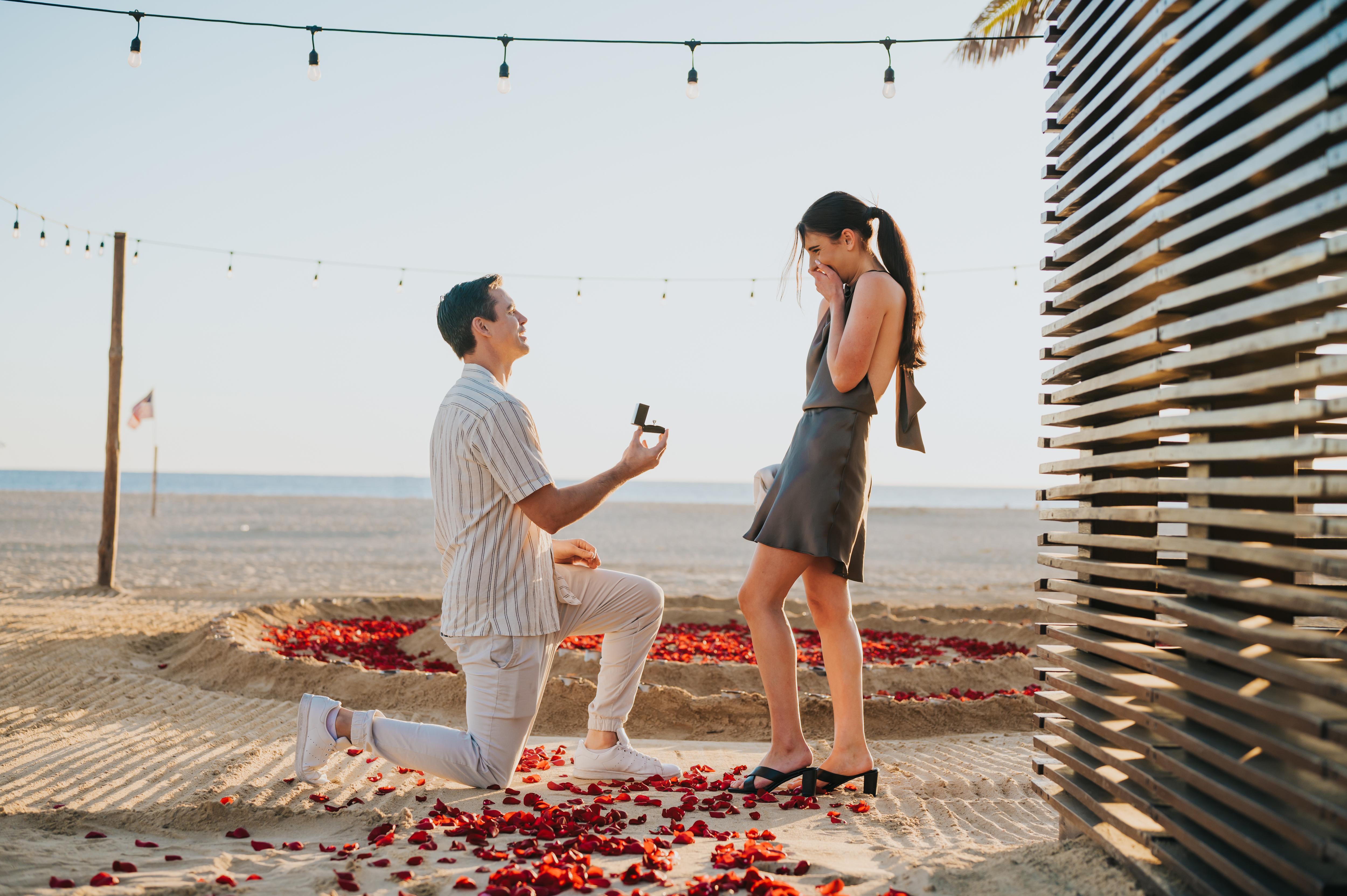 The Wedding Website of Abby Beach and Jimmy Baggett