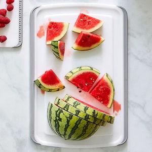 Large Grooved Cutting Board | Pampered Chef Registry