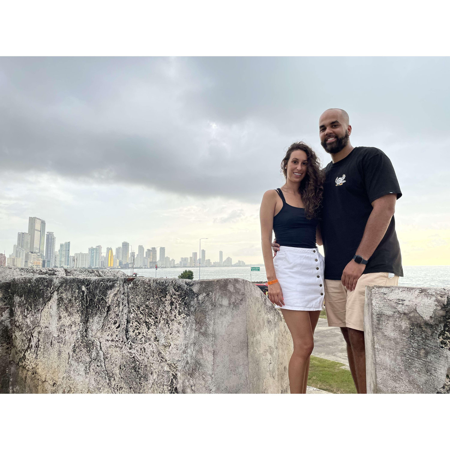 Cartagena Colombia