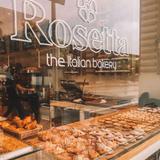 Rosetta Bakery Brickell