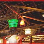 Porco Lounge & Tiki Room