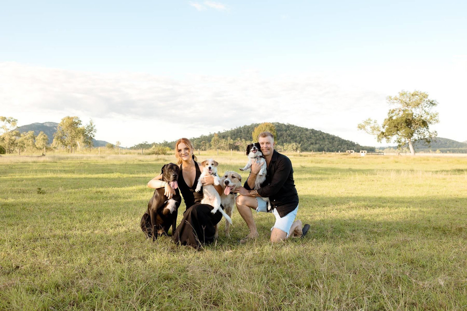 The Wedding Website of Chelsea Rutherford and Lewis Reed
