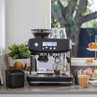 Barista Pro Espresso Machine