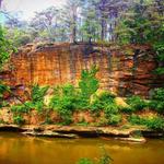 Blackhand Gorge State Nature Preserve