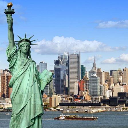 New York Trip