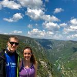Verdon Gorge
