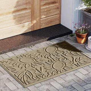 WaterHog Sunshine Day Indoor/Outdoor Door Mat