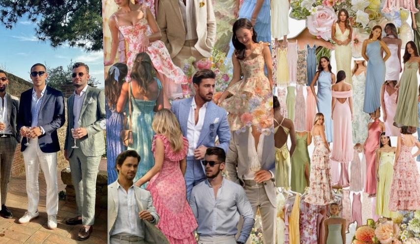 The Wedding Website of Maura McCarthy and Emil Hristache