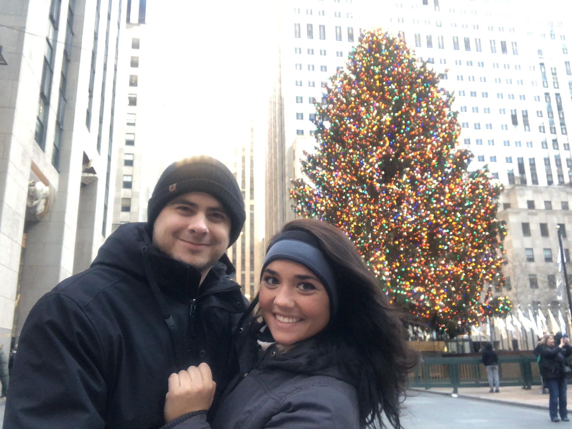 New York City Trip 2018