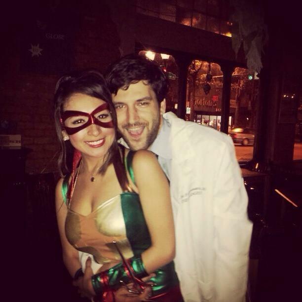 Halloween 2013