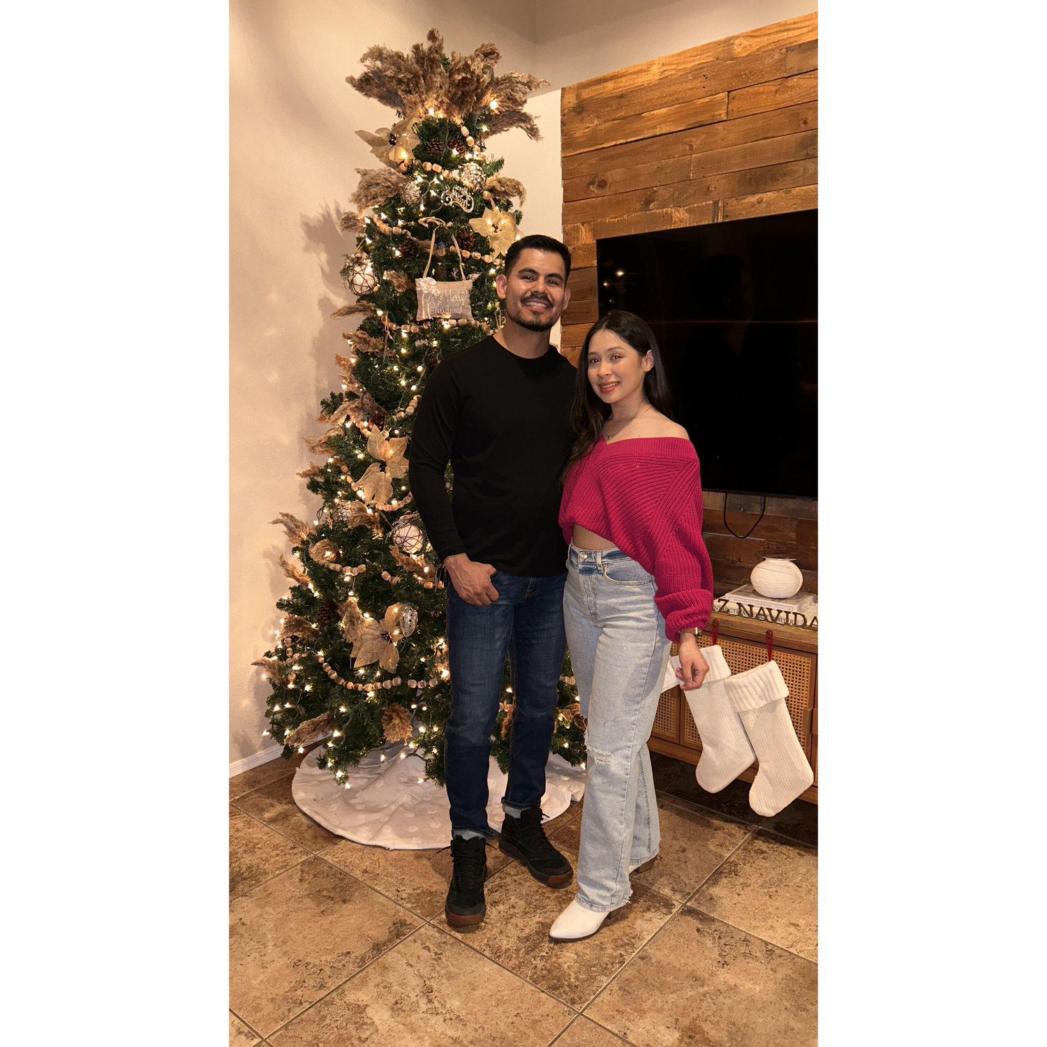 Our second thanksgiving #2022
