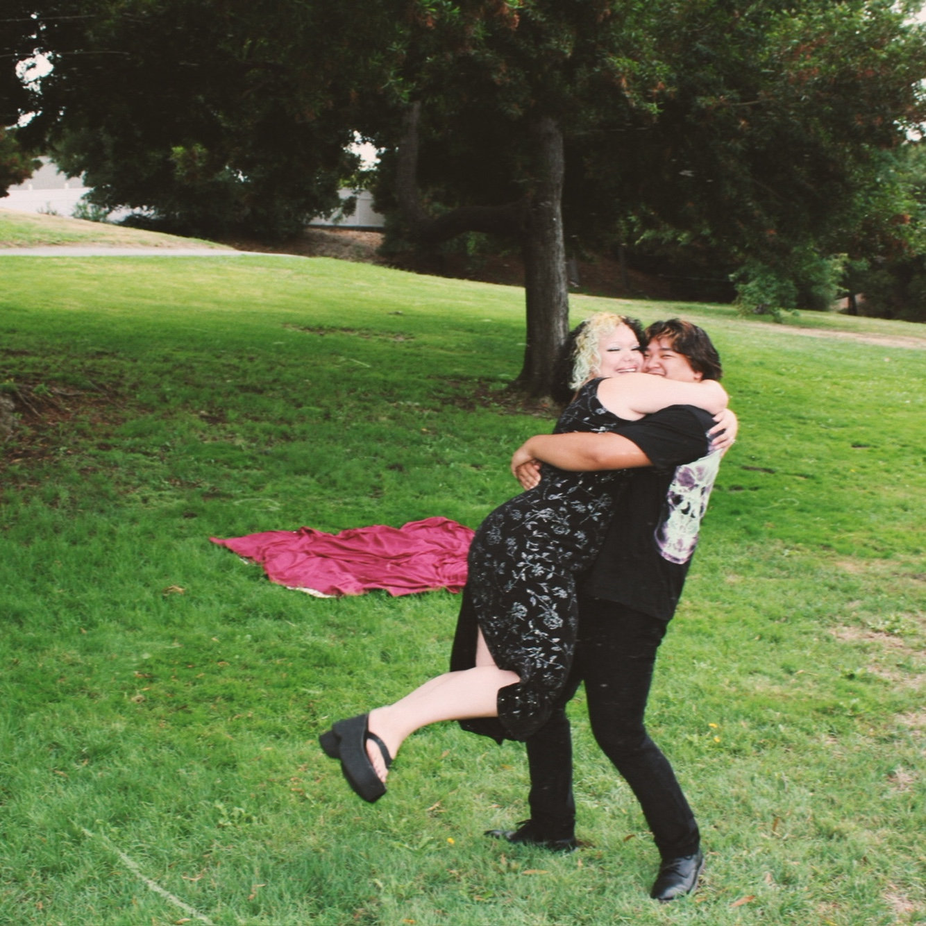 Engagement Announcement photos 2025