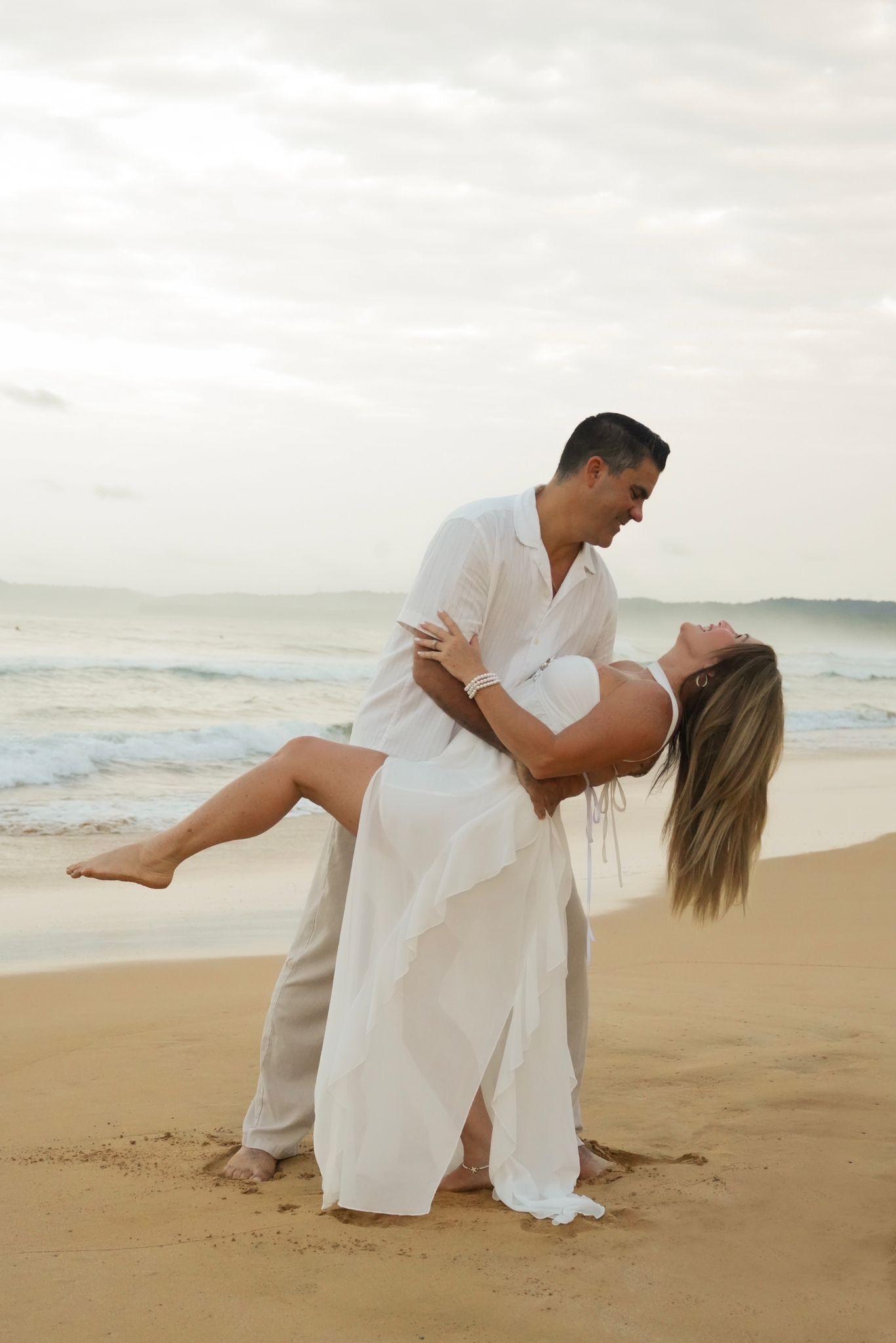 The Wedding Website of Juan Cuadrado and Ivette Pagan
