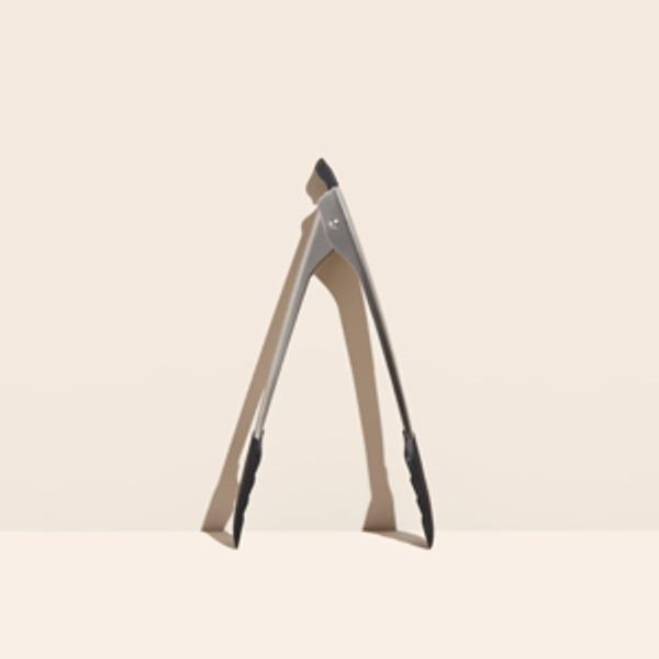 GIR Tongs | Black