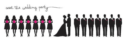 The Wedding Website of Sarah Rose Fiegura and Cody Jay Phillippe