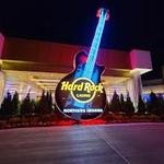 Hard Rock Casino Northern Indiana