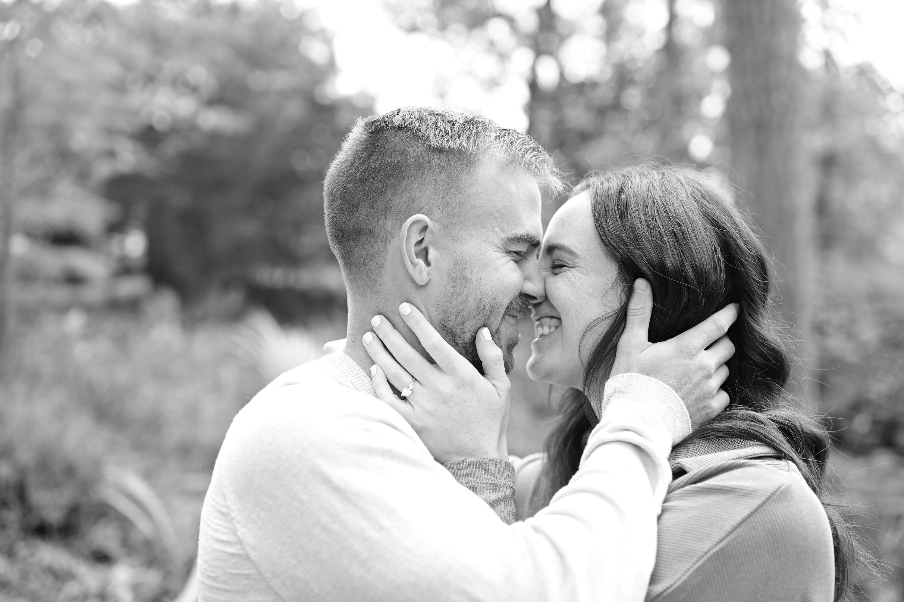 The Wedding Website of Melissa Greene and Emmitt Carden