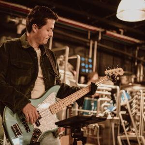 Noe's Wildest Music Dreams