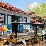 Pagoda Café