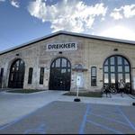 Drekker Brewing Company