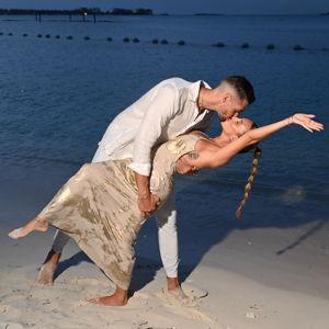 Our Honeymoon Fund