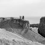 Dunseverick Castle