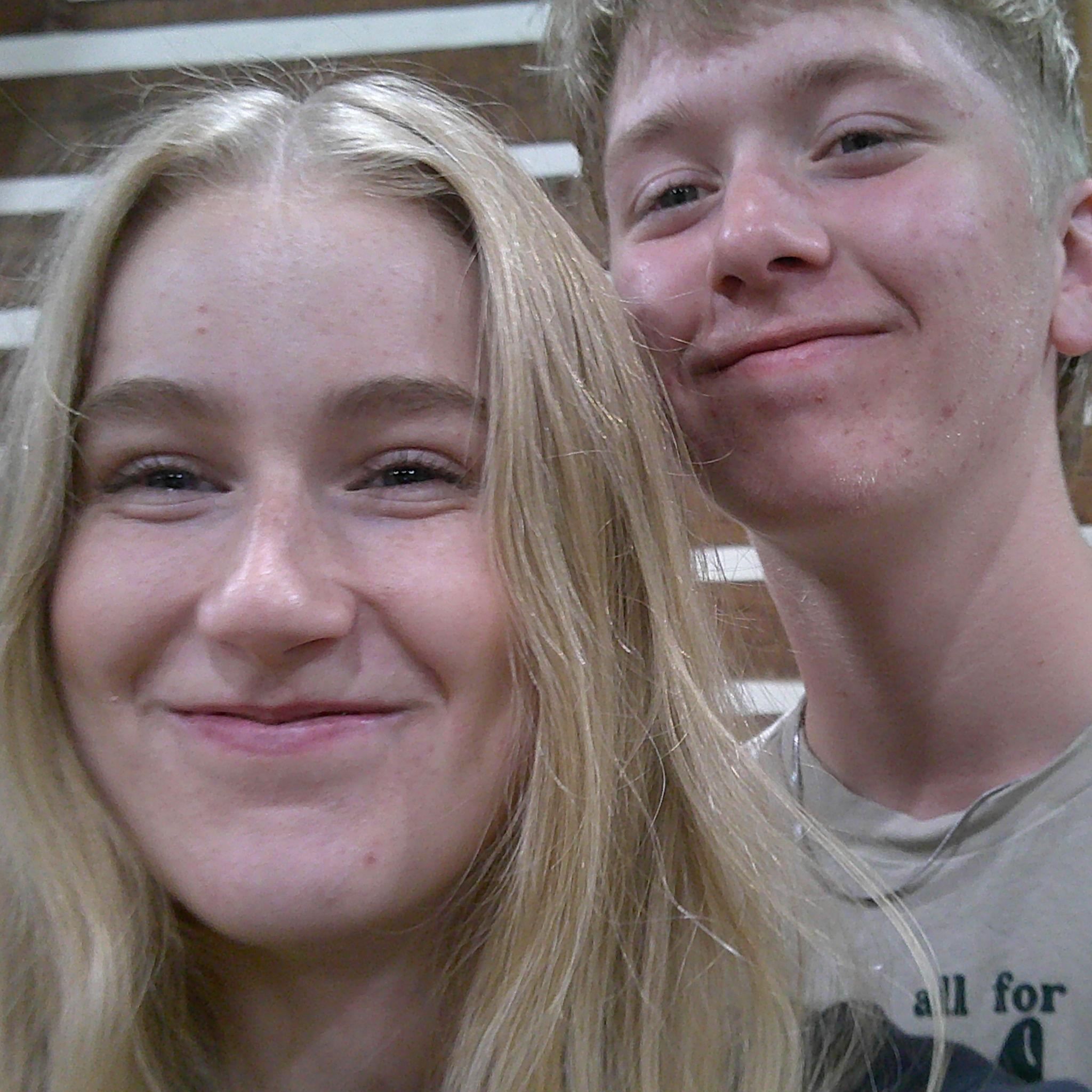 VBS as Summer Staffers