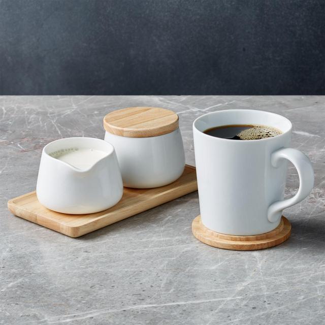 Merge Coffee Set