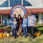 Vermont Teddy Bear Factory