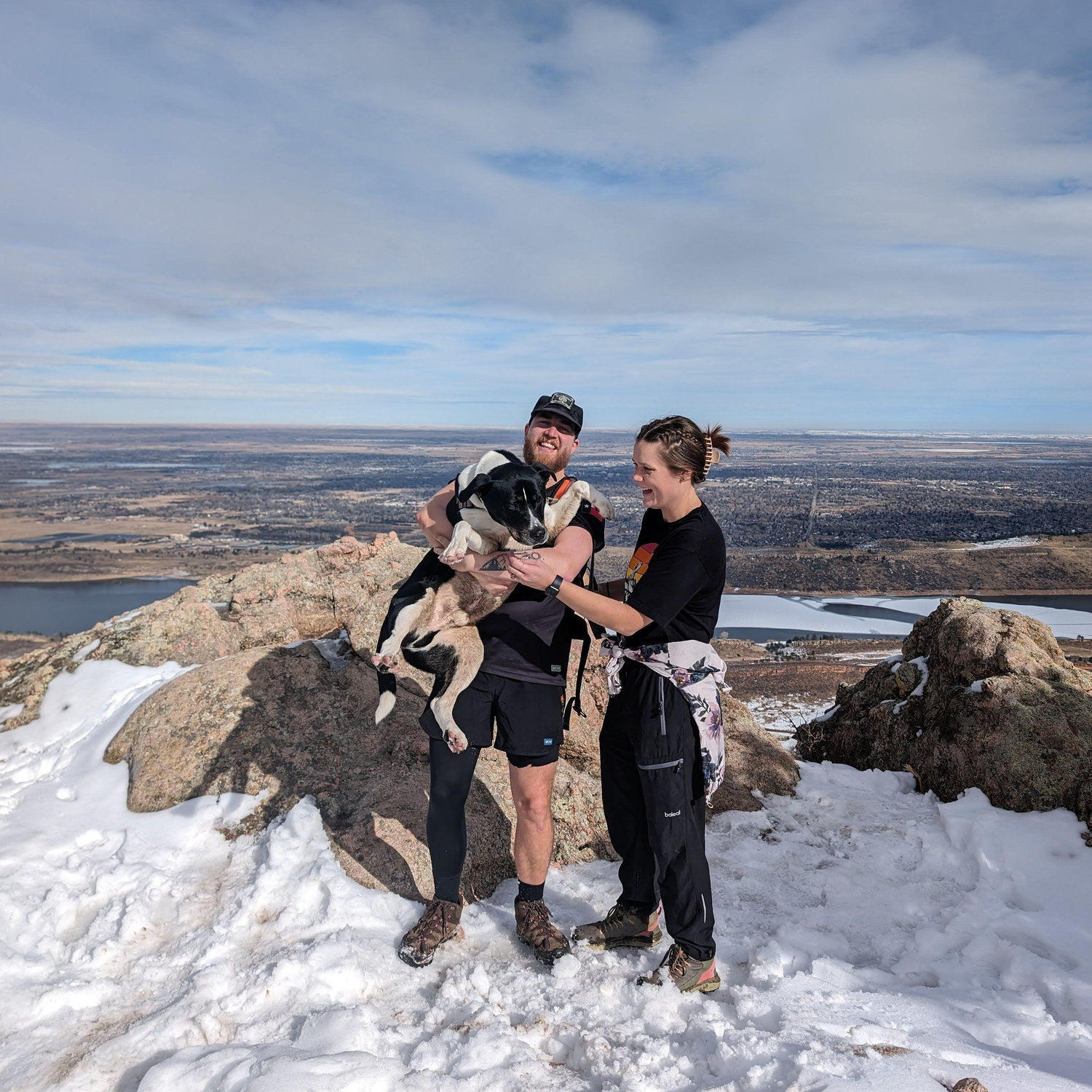 Colorado - February 2024