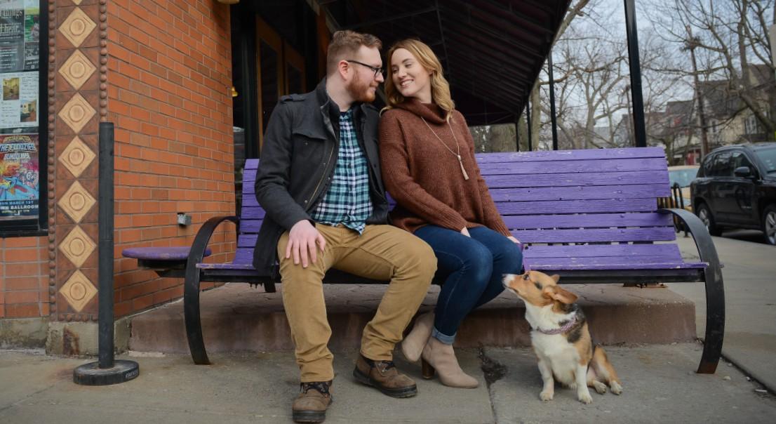 The Wedding Website of Rachael Undercoffer and Eric Equils