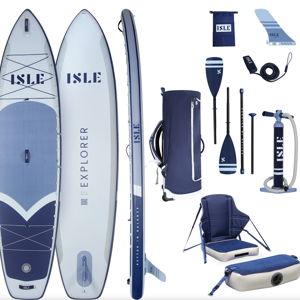 Explorer 3 Paddle Board