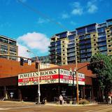 Powell's City of Books
