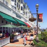 Pier Village