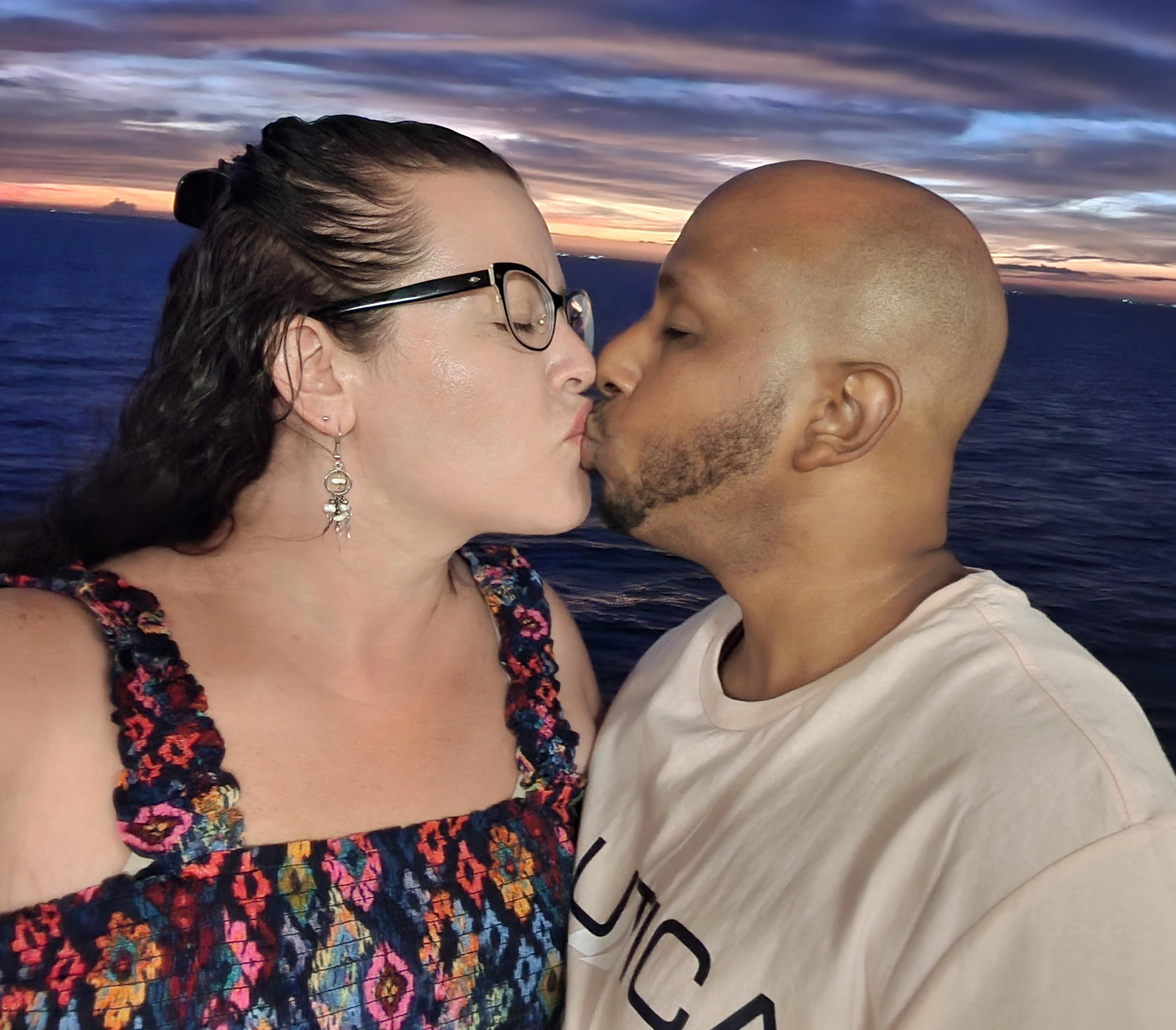 The Wedding Website of Samantha Kelm and Corey Robinson