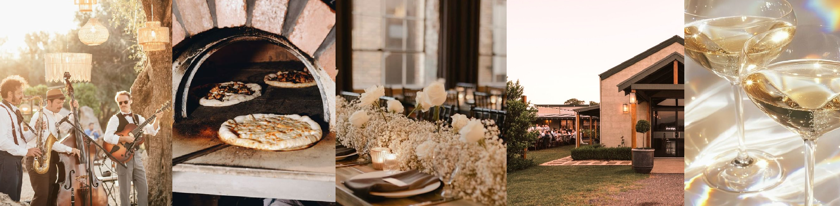 The Wedding Website of Maddison Lownds and Jake Phelan