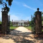 Boone Hall Plantation & Gardens