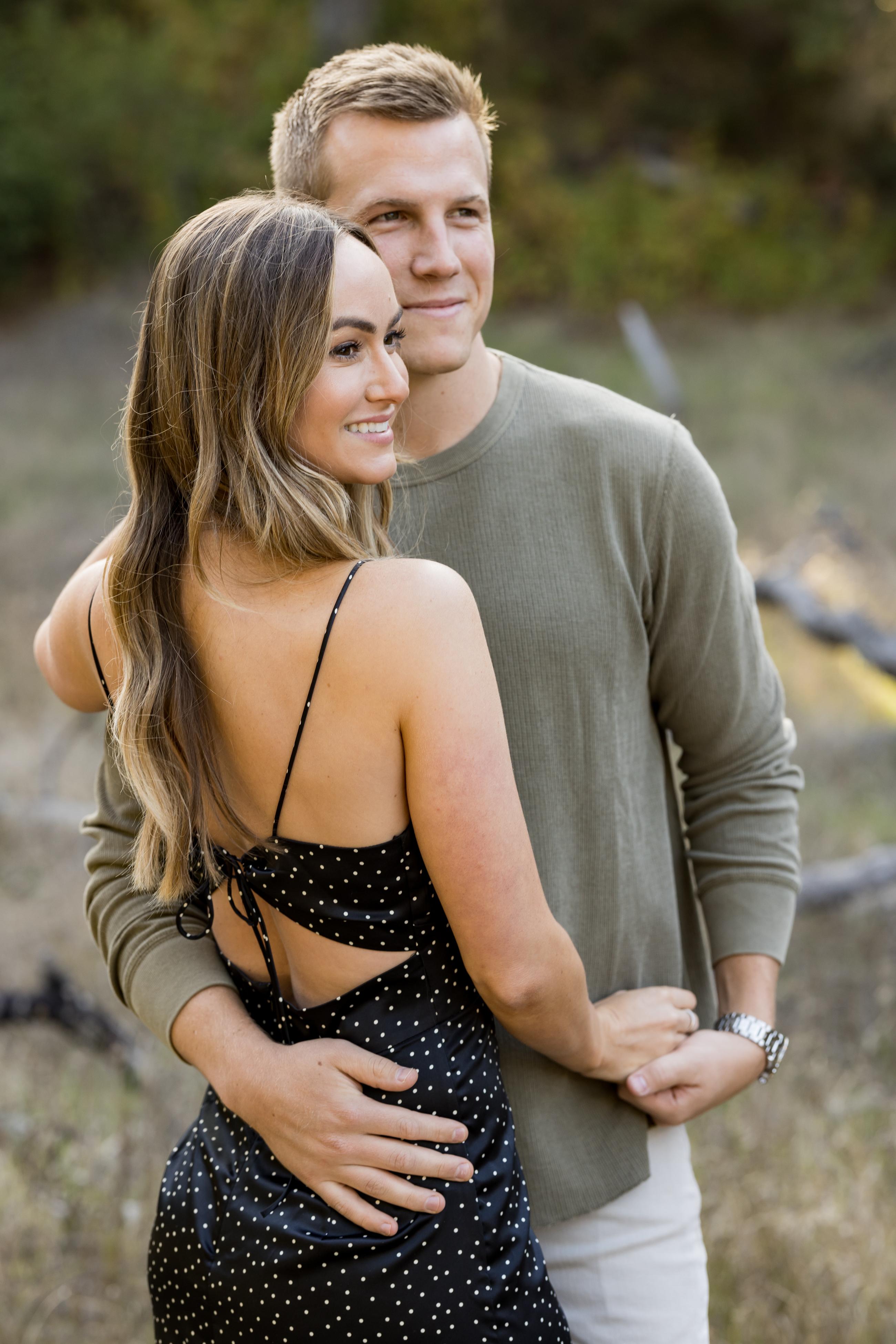 The Wedding Website of Kacie Kline and Jack Condon